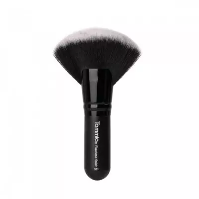 TAMMIA 551 Flawless Finish Brush