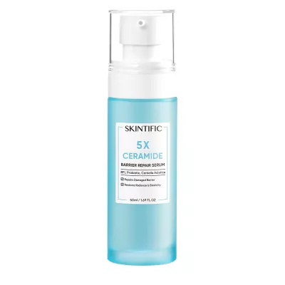 SKINTIFIC [CLEARANCE SALE] 5X Ceramide Barrier Repair Serum