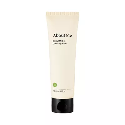 ABOUT ME Sprout Mild pH Cleansing Foam