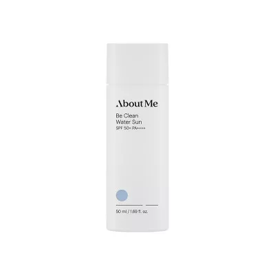 ABOUT ME [CLEARANCE SALE] - Be Clean Water Sun