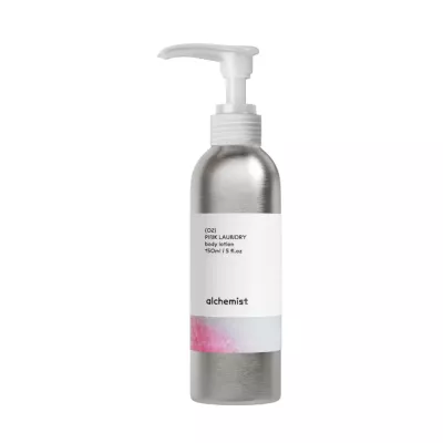 ALCHEMIST [CLEARANCE SALE] - Body Lotion 150gr