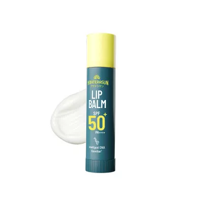 AMATERASUN Lip Balm SPF 50+ PA+++