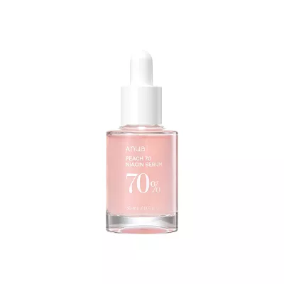 ANUA [CLEARANCE SALE] - PEACH 70 NIACIN SERUM