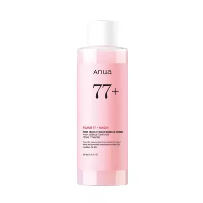 ANUA [CLEARANCE SALE] - Peach 77% Niacin Essence Toner