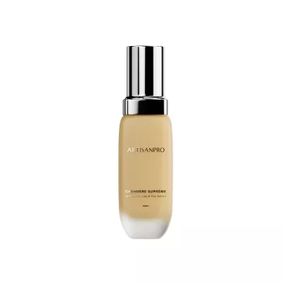 ARTISAN PRO Cashmere Supreme Foundation