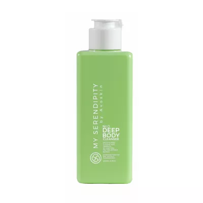 AVOSKIN My Serendipity Deep Body Cleanser No. 0 Green