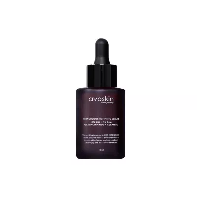 AVOSKIN Miraculous Refining Serum 30ml
