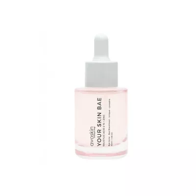 AVOSKIN YOUR SKIN BAE SERIES Salicylic Acid 2% + Zinc
