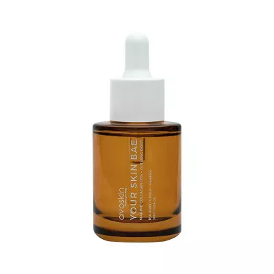AVOSKIN YOUR SKIN BAE SERIES Marine Collagen 10% + Ginseng Root