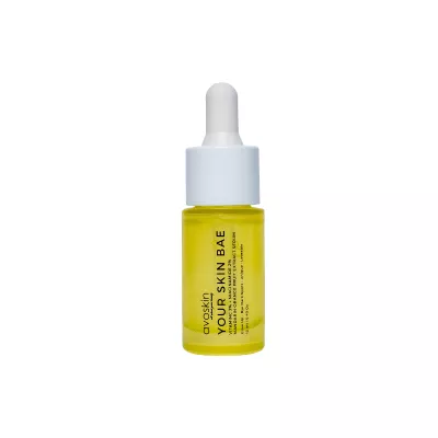 AVOSKIN YSB Serum Vitamin C 3% + Niacinamide 2% + Mandarin Orange Fruit Extract (12 ml)