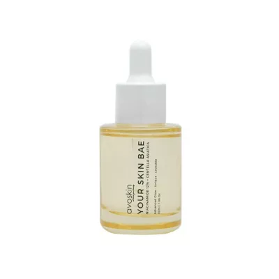 AVOSKIN YOUR SKIN BAE SERIES Niacinamide 12% + Centella