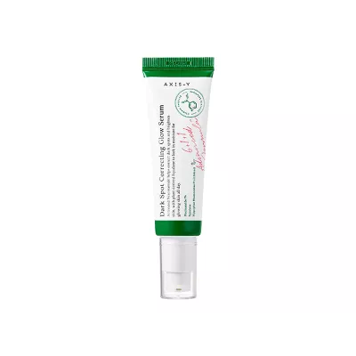 AXIS-Y Dark Spot Correcting Glow Serum