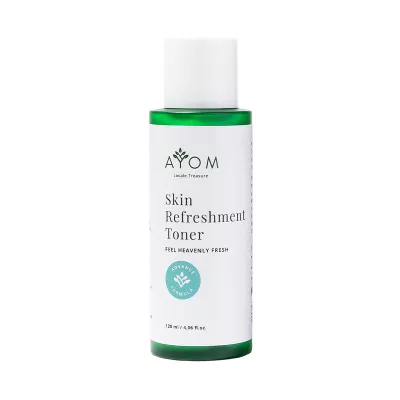 AYOM Skin Refreshment Toner