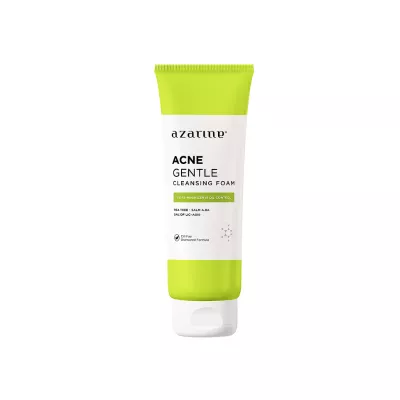 AZARINE Acne Gentle Cleansing Foam