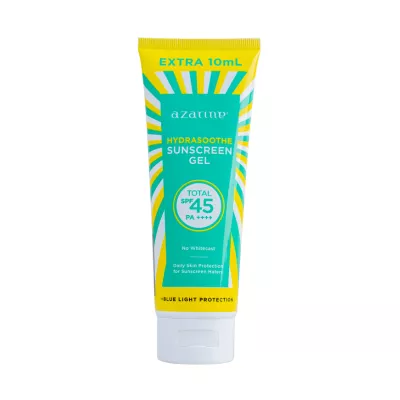 AZARINE Hydrasoothe Sunscreen Gel SPF45 PA++++