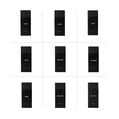 SAFF & Co Extrait de Parfum
