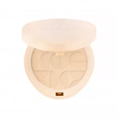 DEAR ME BEAUTY Airy Poreless Powder Foundation