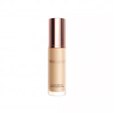 SKINTIFIC All Day Perfect Serum Foundation