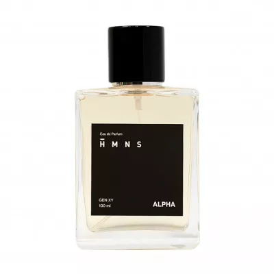 HMNS Alpha 100ml