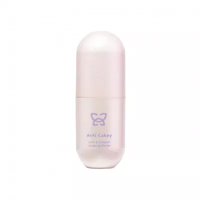 MOTHER OF PEARL [CLEARANCE SALE] - Anti Cakey Lock & Smooth Gripping Primer