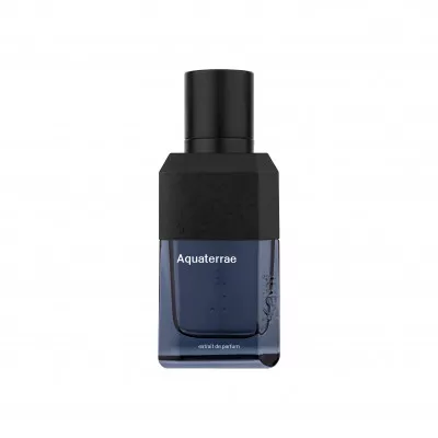 KAHF Aquaterrae Extrait de Parfum