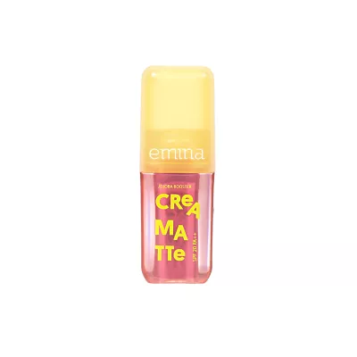 EMINA Creamatte 4 g - Comfily Matte 9x Moist Boost