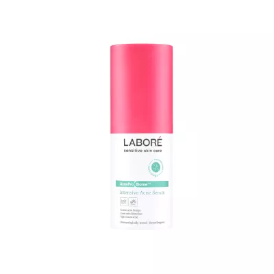 LABORÉ Sensitive Skin Care AcnePro Biome Intensive Acne Serum