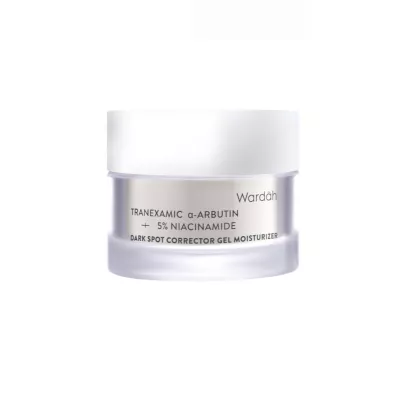 WARDAH Wardah Tranexamic α- Arbutin + 5% Niacinamide Dark Spot Corrector Gel Moisturizer 30 gr