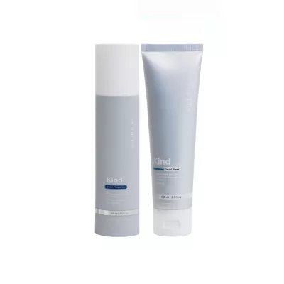 SKIN GAME Kind Basic Bundle (Dry)