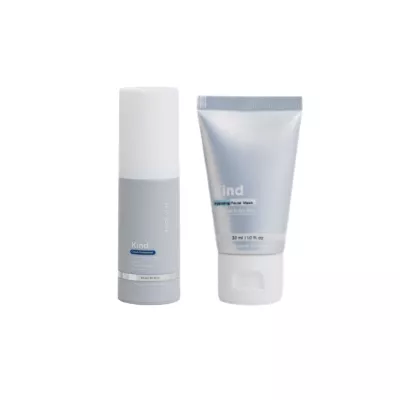 SKIN GAME Kind Travel Bundle (Dry)