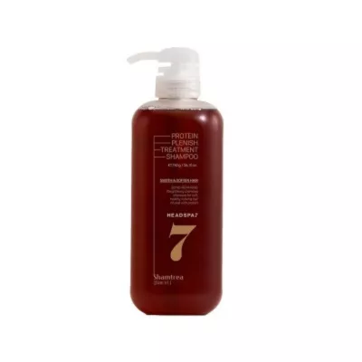 HEADSPA7 Protein Plenish Shampoo