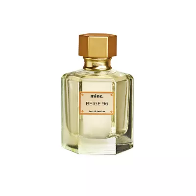 MINE Beige 96 Eau De Parfum 50Ml