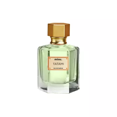 MINE Tatami Eau De Parfum 50Ml