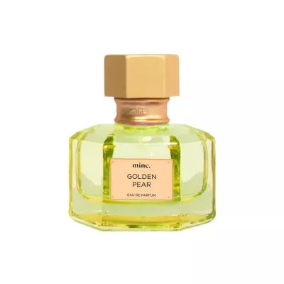 MINE Golden Pear Eau De Parfum 30Ml