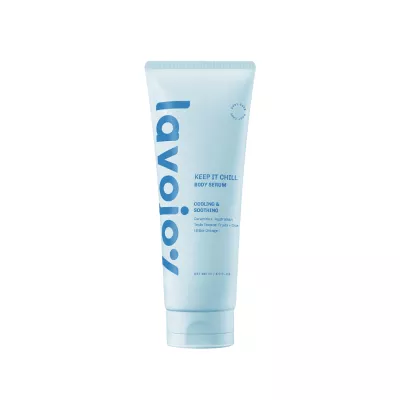 LAVOJOY Keep It Chill Body Serum