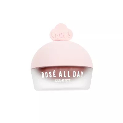 ROSE ALL DAY Poof! Blurring Pot - Tender Rose