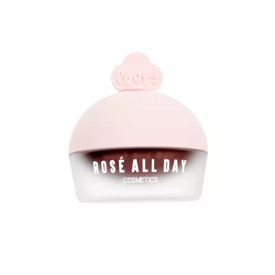 ROSE ALL DAY Poof! Blurring Pot - Hazy Cherry