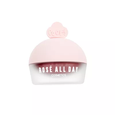 ROSE ALL DAY Poof! Blurring Pot - Pink Sorbet