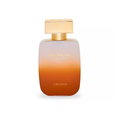 CRUSITA Tea Collection Iced Thai Tea