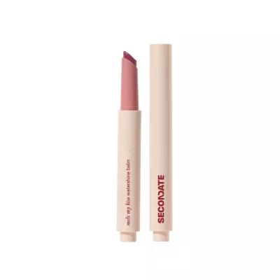 SECONDATE Melt My Kiss Watershine Balm