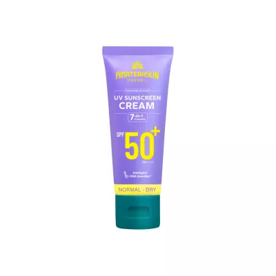 AMATERASUN UV Sunscreen Cream SPF 50+ PA++++
