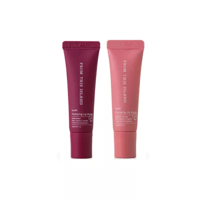 FROM THIS ISLAND [BUNDLE] 2Pcs Illipe Plumping Lip Butter