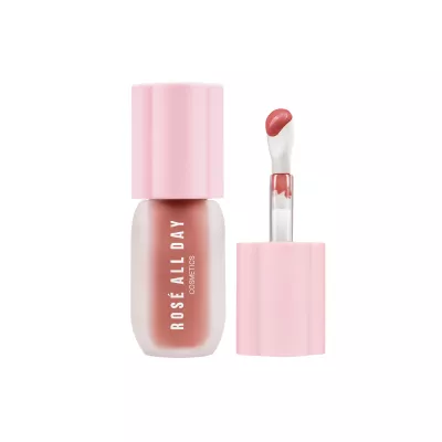 ROSE ALL DAY Cheeky Flush Liquid Blush
