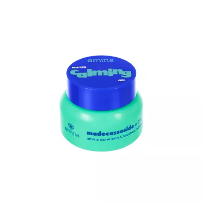 EMINA Water Calming Gel