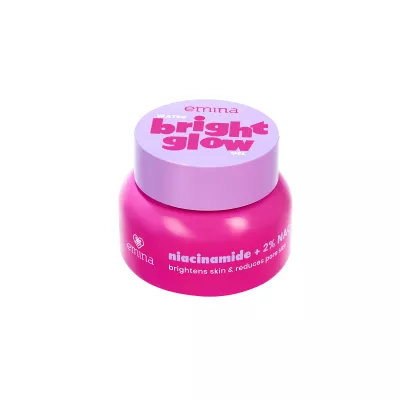 EMINA Water Bright Glow Gel