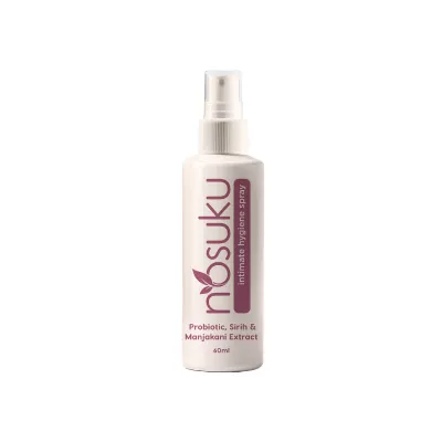NOSUKU Intimate Hygiene Spray