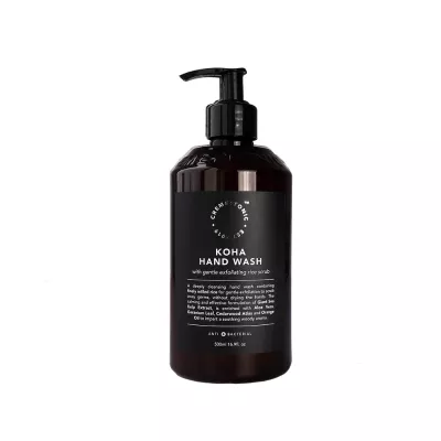 CREME AND TONIC KOHA Antibacterial Hand Wash