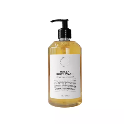 CREME AND TONIC BALSA Body Wash