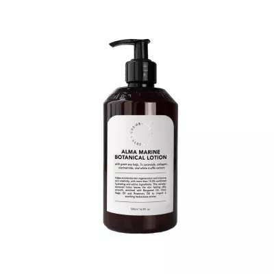 CREME AND TONIC ALMA Marine Botanical Lotion