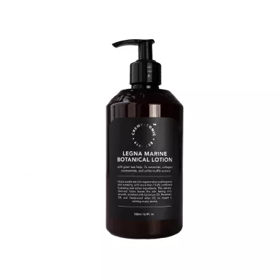 CREME AND TONIC LEGNA Marine Botanical Lotion